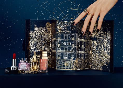 【クリスマスコフレ2024】ディオール（Dior）のクリ .